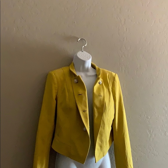 INC International Concepts Jackets & Blazers - Blazer